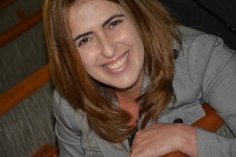 Silvana Arouca Barbosa